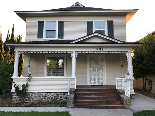 541 N Vine Ave #A Photo 1 541 N Vine Ave #A Photo 1