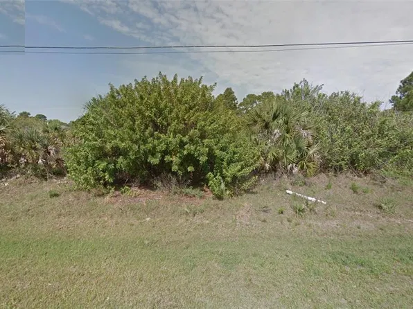 1471 ROBWOOD TERRACE LOT 18, NORTH PORT, FL 34288