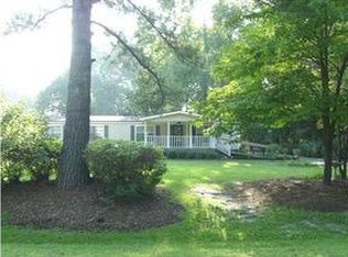 274 Firetower Rd, Leesburg, GA 31763