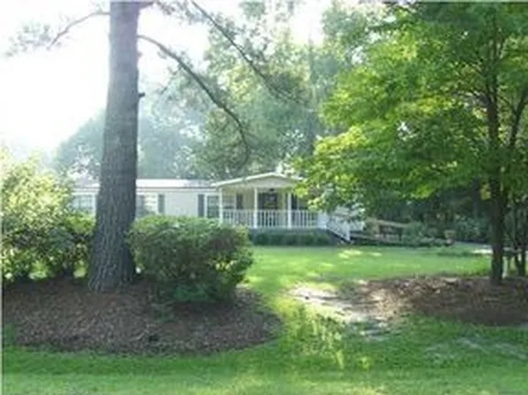 274 Firetower Rd, Leesburg, GA 31763