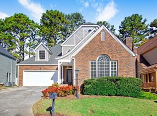2530 Briers North Dr, Dunwoody, GA 30360