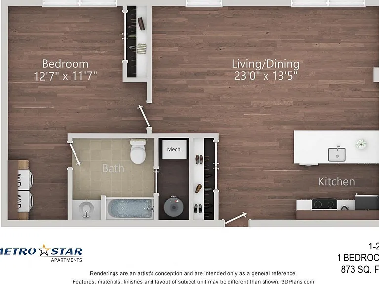 Metro Star - Metro Point — Photo 17