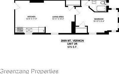 2nd image of 2009 Mt Vernon St