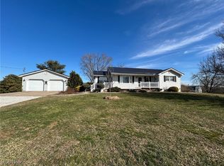 1095 Barrett South Rd, Vincent, OH 45784