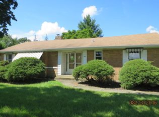 5800 S Brainard Ave, La Grange Highlands, IL