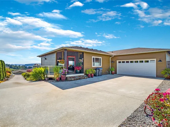 38206 Fawn Road NE, Hansville, WA 98340