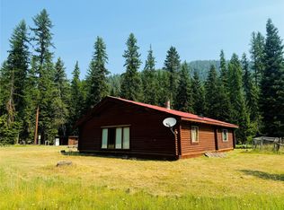605 Prospect Creek Rd, Thompson Falls, MT 59873