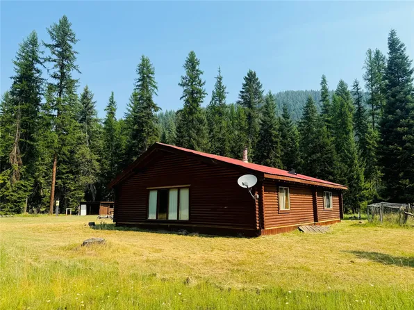 605 Prospect Creek Rd, Thompson Falls, MT 59873
