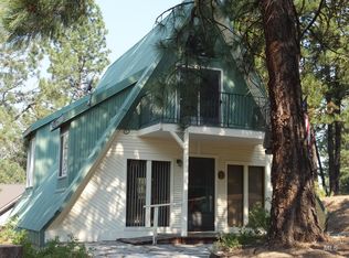 341 Westview Rd, Cascade, ID 83611