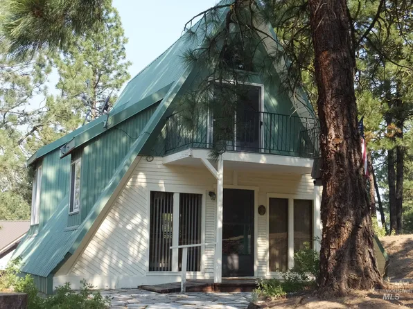 341 Westview Rd, Cascade, ID 83611