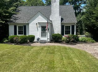 105 Sunset Blvd, Blacksburg, VA 24060