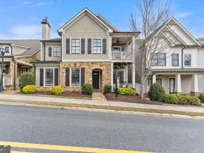 182 Red Buckeye Ave, Marietta, GA, 30060