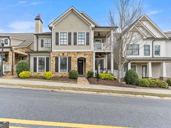 182 Red Buckeye Ave, Marietta, GA 30060