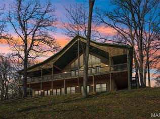 102 E 725th Ave, Mulberry Grove, IL 62262