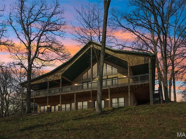 102 E 725th Ave, Mulberry Grove, IL 62262