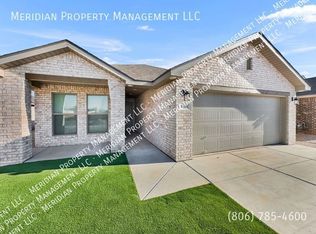 1610 144th St, Lubbock, TX 79423