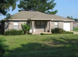 3143 Audrey Dr, Crestview, FL 32539