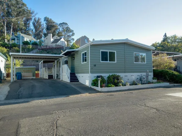 48 Kay Drive, Vallejo, CA 94590
