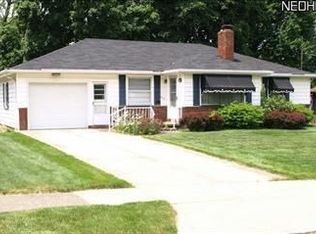 434 Isaac Ave, Niles, OH 44446