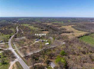 3929 S State Highway 7, Montreal, MO 65591