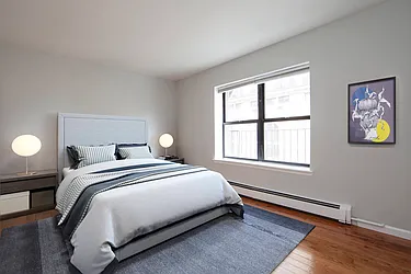 Rented by R New York