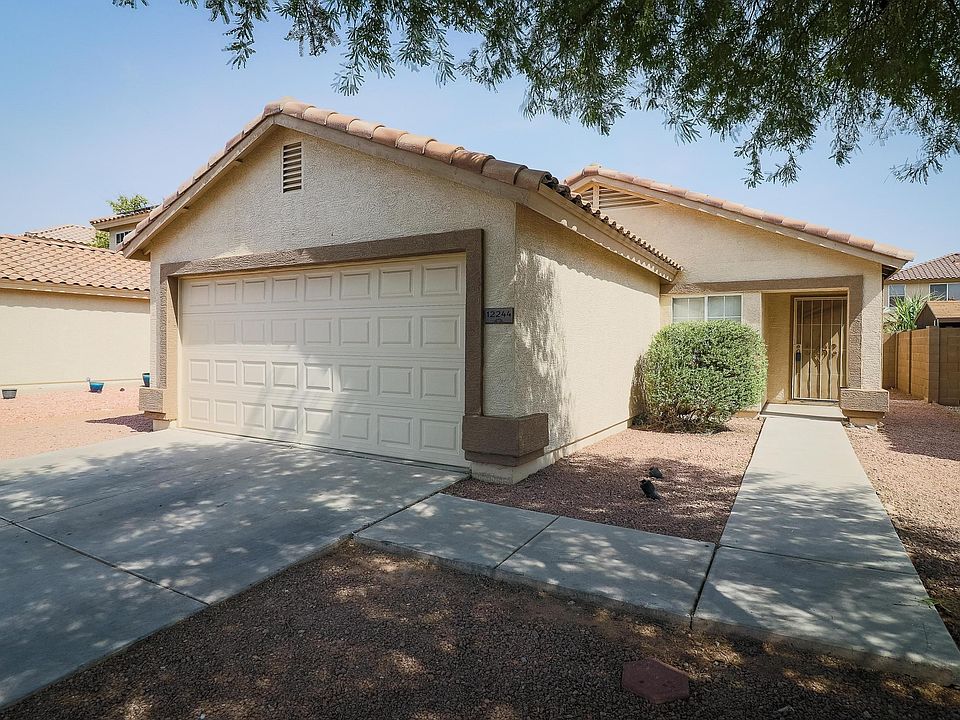 1st image of 12244 W Columbine Dr
