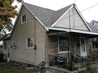 664 Payne Ave, North Tonawanda, NY 14120