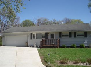 5702 N Terrace Ct, Peoria Heights, IL 61616