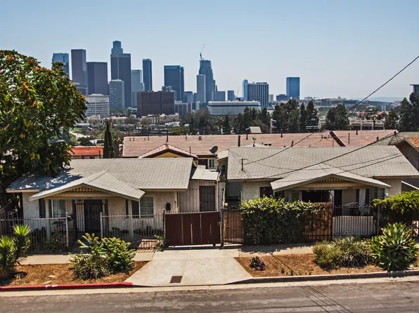 1016 Figueroa Ter, Los Angeles, CA 90012