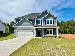 860 McDonald Dr, Opelika, AL 36801