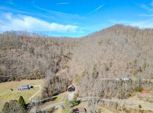 9999 S Highway 1482, Oneida, KY 40972