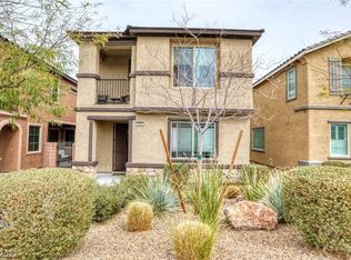 3052 Historic Horizon Ave, Henderson, NV 89044