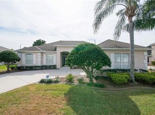 6621 Franconia Dr, Belle Isle, FL 32812