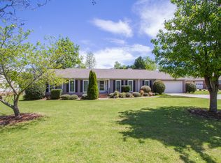105 Oak Knoll Ter, Anderson, SC 29625