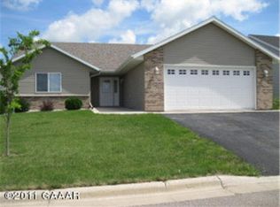 751 7th Pnes #751, Alexandria, MN 56308