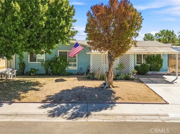 46650 Daisy St, Indio, CA 92201