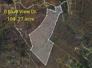 0 Bluff View Dr, Dunlap, TN 37327