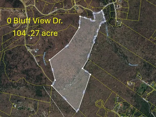 0 Bluff View Dr, Dunlap, TN 37327