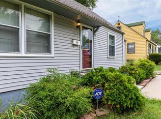 5221 E 40th Ter, Kansas City, MO 64130