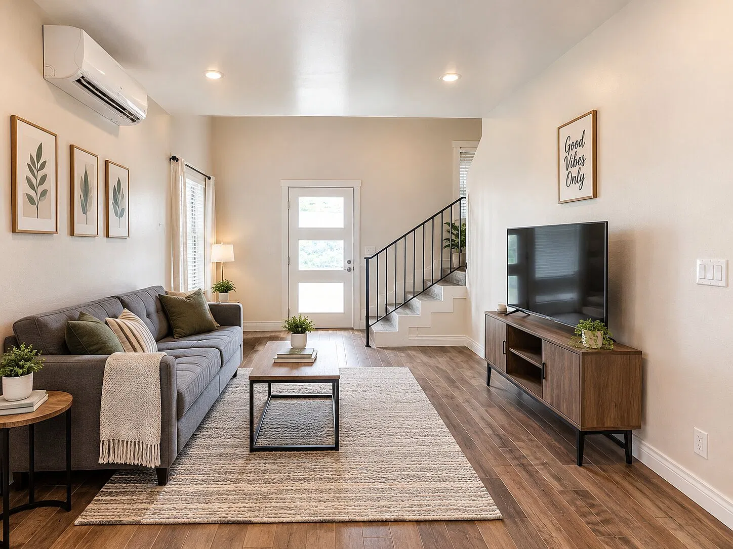 4 bed, 1200 sqft, $1,195 — Photo 2