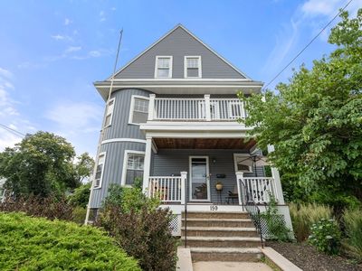 159 Parsons St, Brighton, MA, 02135