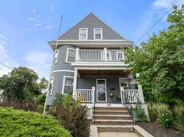 159 Parsons St, Brighton, MA 02135