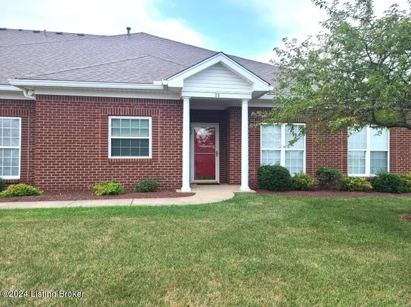 37 Fairway Xing, Shelbyville, KY 40065