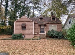 1956 Washington Rd, East Pt, GA 30344