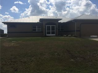 3252 Peace River Dr, Punta Gorda, FL 33983