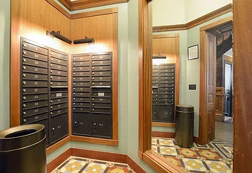 Rented by Bold New York