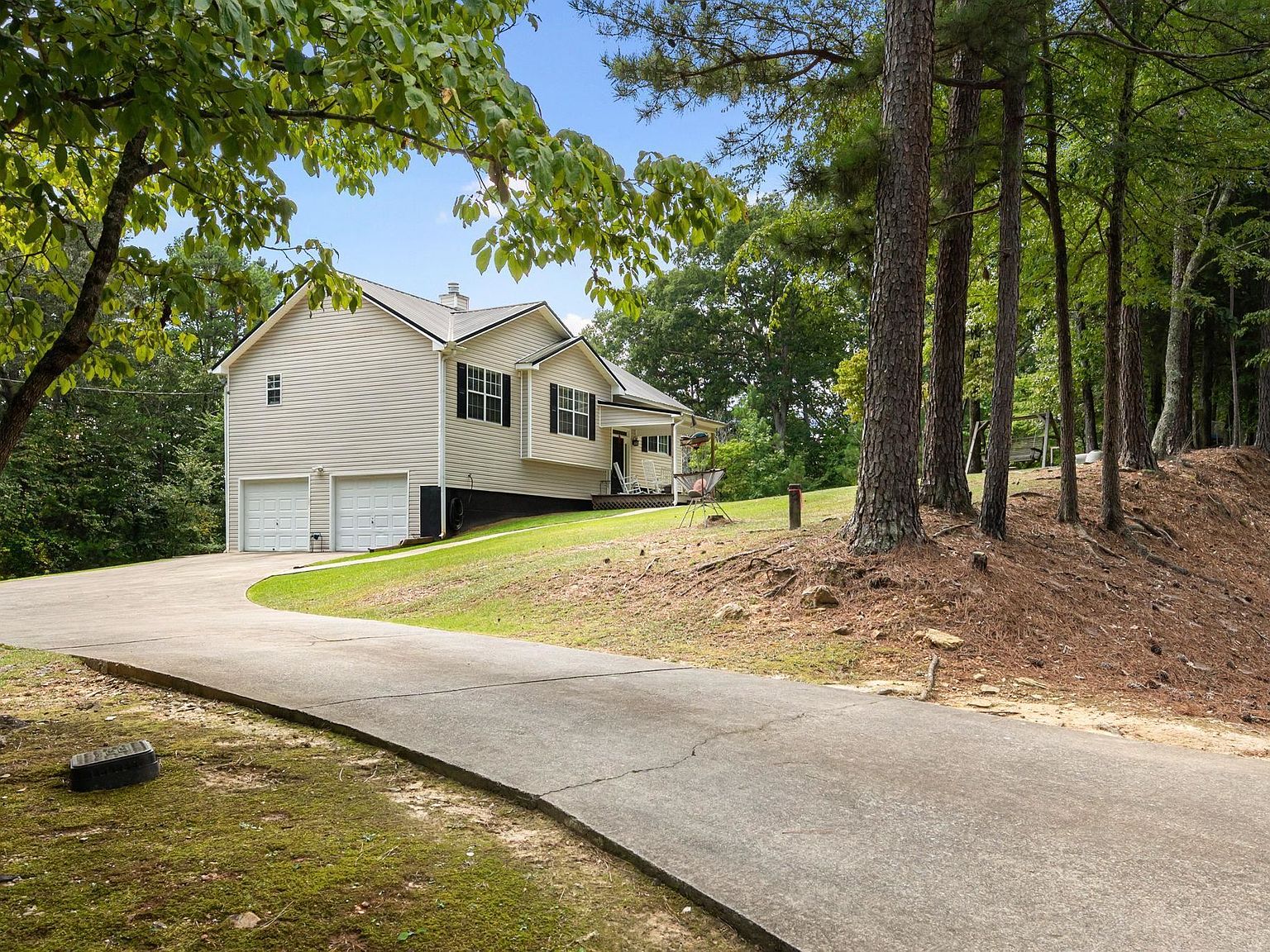 1047 Lowery Rd, Rockmart, GA 30153 MLS 20143731 Zillow