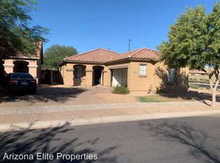 1784 S Falcon Dr, Gilbert, AZ 85295
