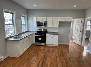 409 Kennedy Blvd APT 3, Bayonne, NJ 07002