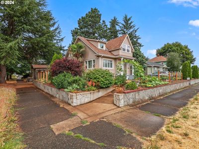 6005 N Denver Ave, Portland, OR, 97217